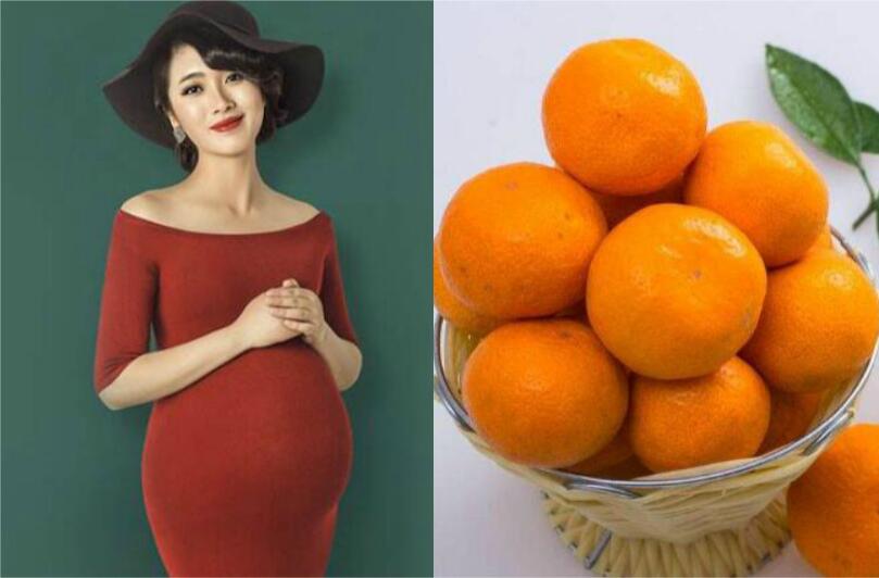 經常吃橘子有什么好處,女性養顏護膚佳品