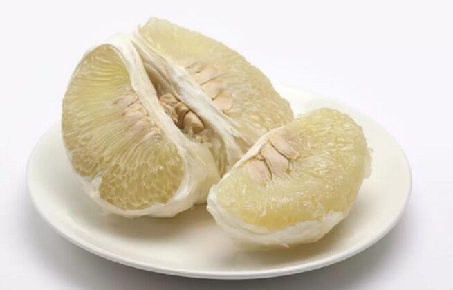 柚子能降血糖嗎 吃柚子要注意什么