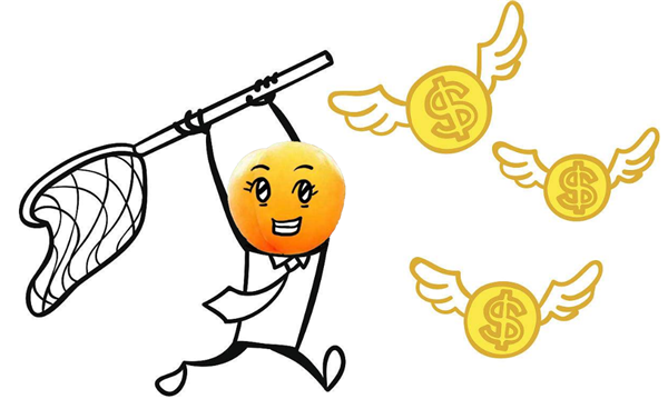 黃桃為什么那么貴，物以稀為貴黃桃成熟期短