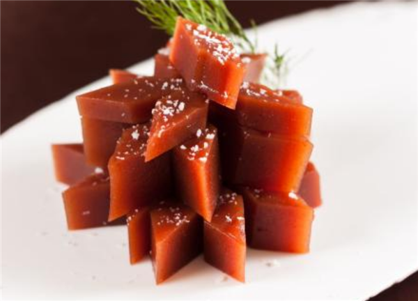山楂怎么吃有營養(yǎng) 山楂如何做更美味