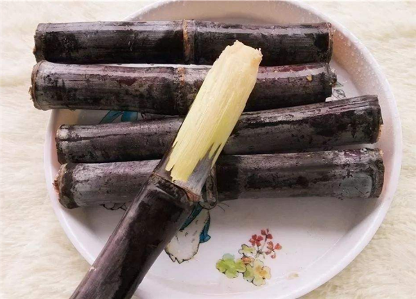 甘蔗什么時(shí)候成熟 甘蔗是全年成熟是真的嗎