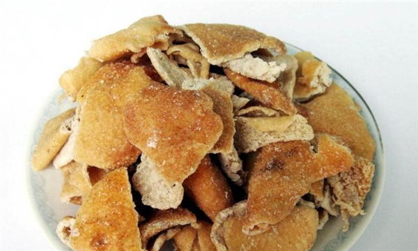 橘子皮泡水 橘子皮泡水喝有什么好處