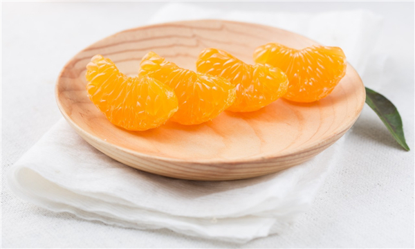 吃橘子會上火嗎 多吃橘子會上火