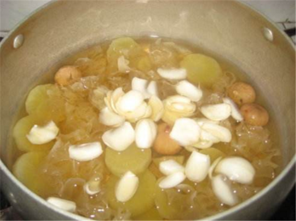 雪蓮果是水果還是蔬菜 雪蓮果屬于水果嗎