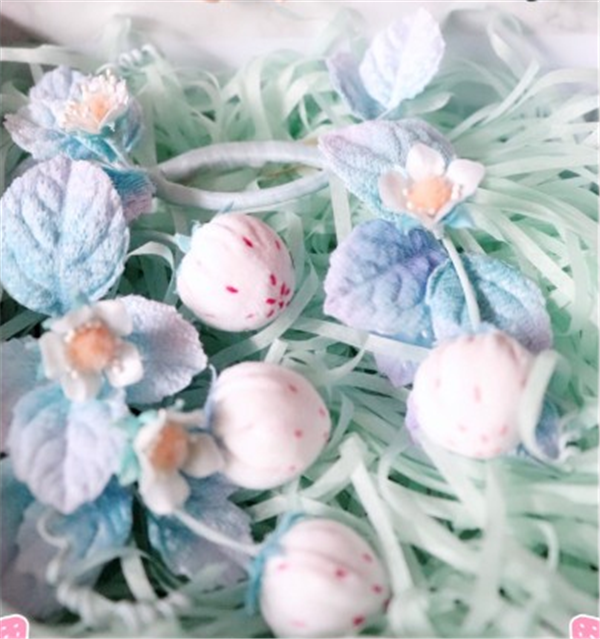 菠蘿莓圖片 菠蘿莓種植圖片 菠蘿莓不是白草莓