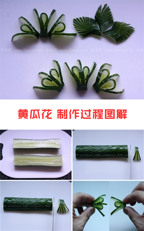 簡單的水果拼盤裝飾物，家人看了能胃口大開