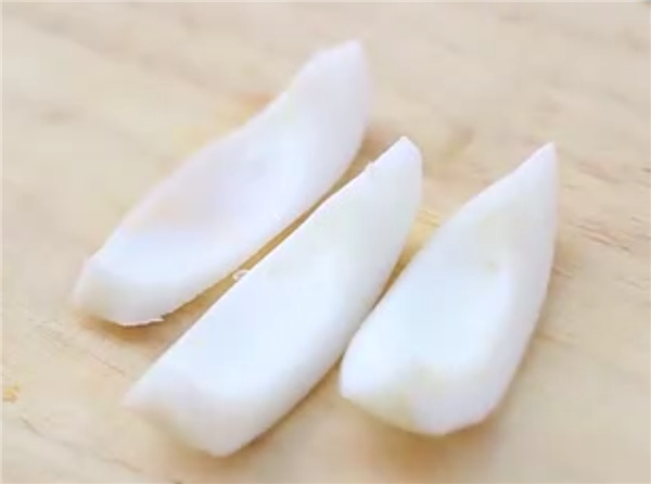 最簡單漂亮的水果拼盤，最溫馨的一頓愛心早餐