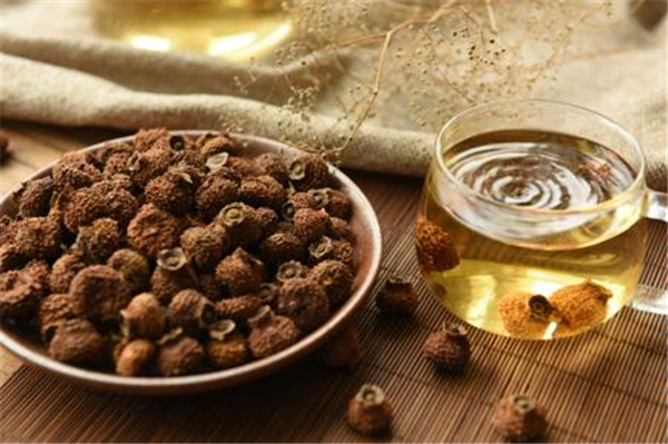 刺梨泡水可以天天喝嗎 野刺梨可以泡酒嗎