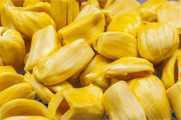 菠蘿蜜圖片 菠蘿蜜圖片大全 什么是菠蘿蜜