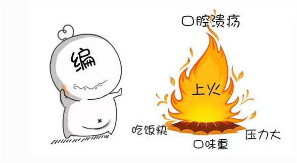 橘子吃多了會怎樣，不僅會上火還可能中毒
