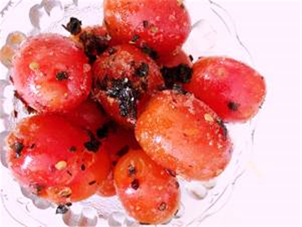 羊奶果怎么涼拌 羊奶果的多種食用方法