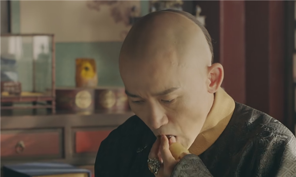 吃完葡萄能喝水嗎?《延禧攻略》中的小知識(shí)了解一下