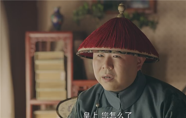 吃完葡萄能喝水嗎?《延禧攻略》中的小知識(shí)了解一下