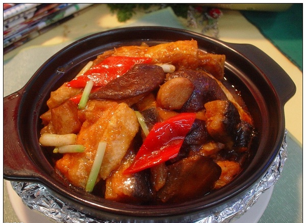 三文魚頭的做法，三文魚頭怎么吃好吃