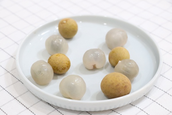 龍眼吃多了會怎么樣