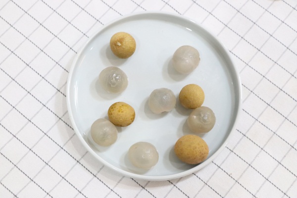龍眼吃多了會怎么樣