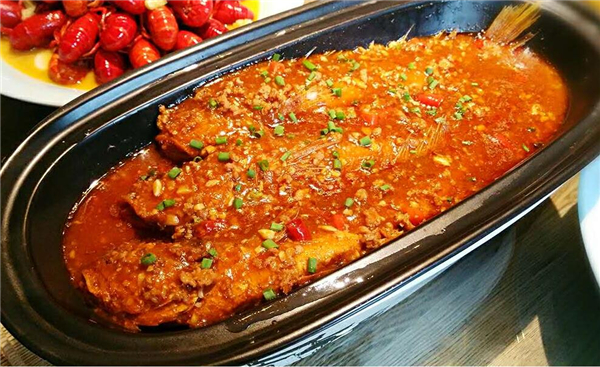 黃魚為什么怎么臭