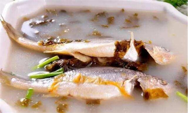 黃魚圖片 黃魚圖片大全 如何識別黃魚