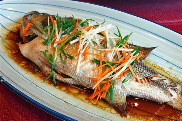 鱸魚(yú)刺多嗎,鱸魚(yú)給寶寶吃的安全方法