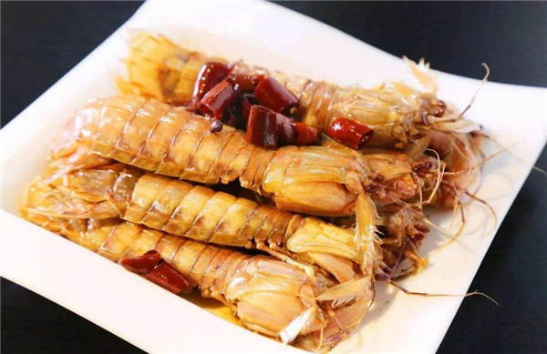 孕婦可以吃皮皮蝦嗎,孕婦吃皮皮蝦補氣益血