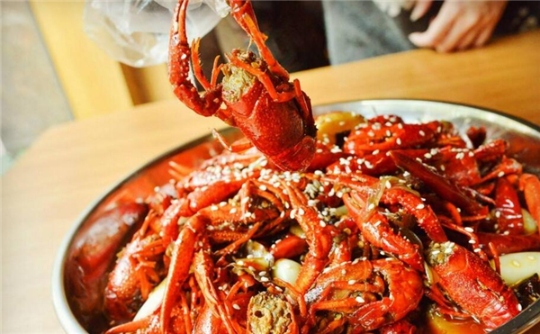 蝦尾怎么清洗,清洗蝦尾有兩方法