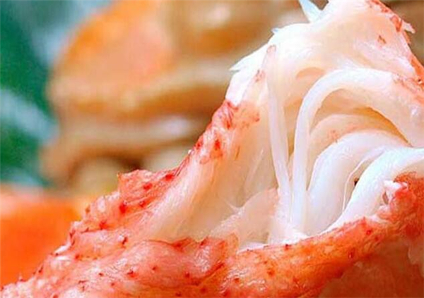 帝王蟹里的黃條能吃嗎 帝王蟹體內(nèi)黃