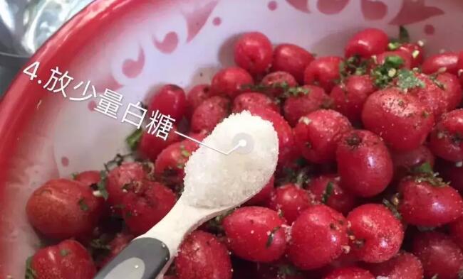 羊奶果好吃嗎，羊奶果怎么吃，羊奶果圖片步驟三種做法