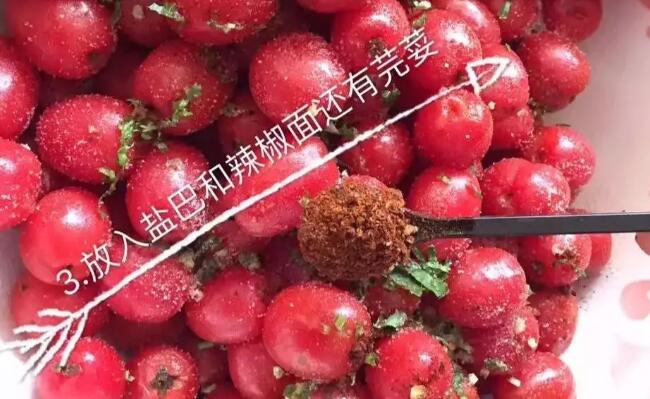 羊奶果好吃嗎，羊奶果怎么吃，羊奶果圖片步驟三種做法