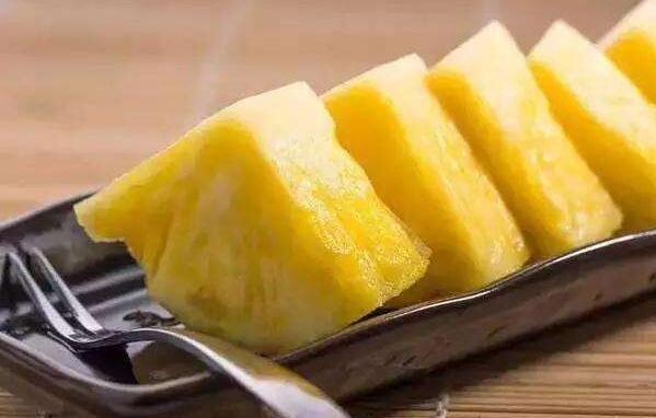 吃芒果有什么禁忌，食用芒果的禁忌(飯后千萬不要食用它)