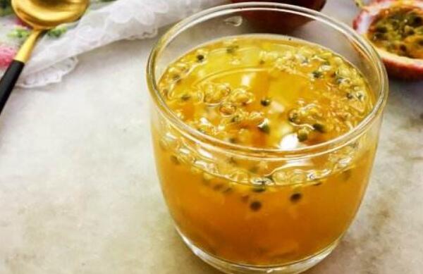百香果怎么吃最好，百香果怎么吃最有營養