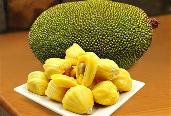 海南特產水果有哪些，海南特產水果(名稱)圖片大全