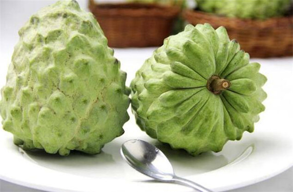 臺灣的特產是什么水果，臺灣特產水果之王蓮霧