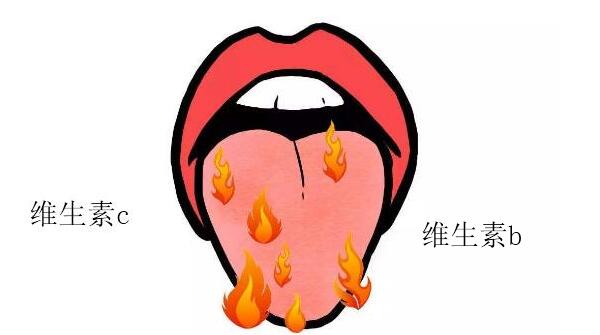 口腔潰瘍吃什么水果好的快(8種)，口腔潰瘍吃什么水果最好
