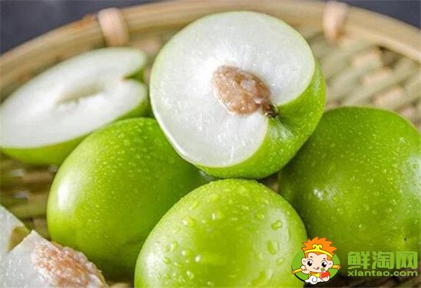 青棗可以減肥嗎，牛奶青棗的營(yíng)養(yǎng)價(jià)值