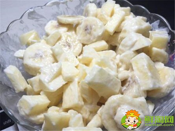 水果沙拉怎么做好吃，減肥水果沙拉怎么做