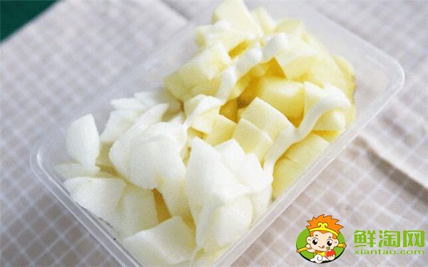 水果沙拉怎么做好吃，減肥水果沙拉怎么做