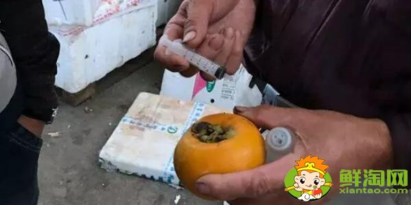 未成熟的柿子怎么催熟最快，柿子怎么催熟最簡單的方法（不澀簡單）