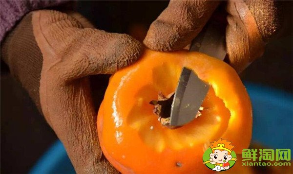 柿子餅怎么做，柿子餅的做法(五步輕松學會)