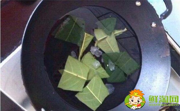 枇杷葉的功效與作用，枇杷葉怎么煮水止咳
