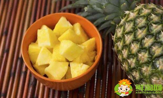 孕婦能吃菠蘿嗎早(初中晚期都適宜)，吃菠蘿會流產(chǎn)嗎