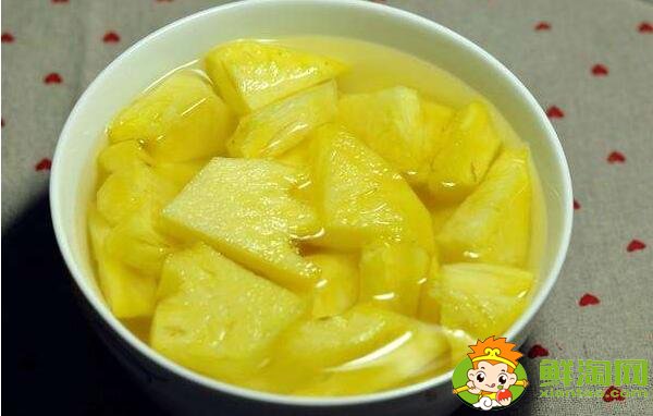 孕婦能吃菠蘿嗎早(初中晚期都適宜)，吃菠蘿會流產(chǎn)嗎