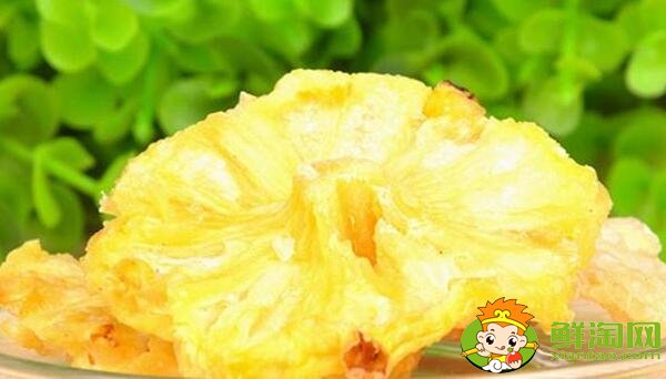 孕婦能吃菠蘿嗎早(初中晚期都適宜)，吃菠蘿會流產(chǎn)嗎