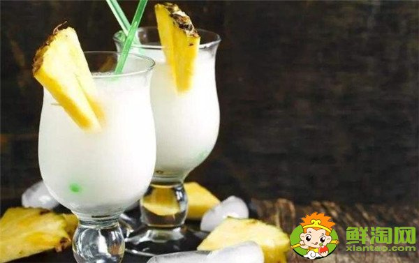 孕婦能吃菠蘿嗎早(初中晚期都適宜)，吃菠蘿會流產(chǎn)嗎