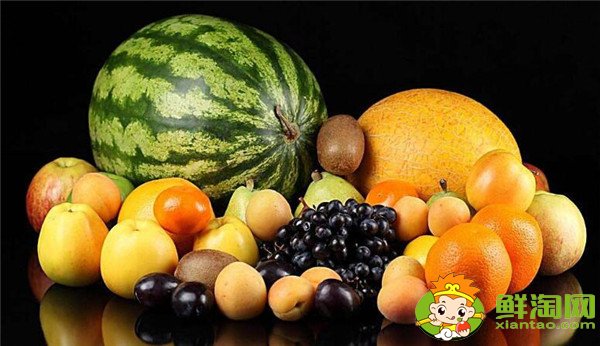 痛風(fēng)不能吃什么水果，痛風(fēng)能吃什么水果(百香果、桔子)