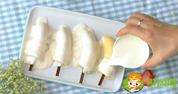 酸奶泡香蕉減肥法可以減肥嗎，酸奶泡香蕉減肥法副作用
