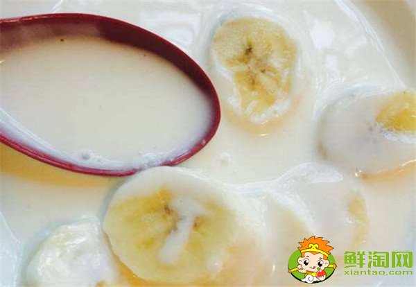 酸奶泡香蕉減肥法可以減肥嗎，酸奶泡香蕉減肥法副作用