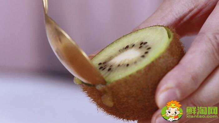 獼猴桃怎么吃