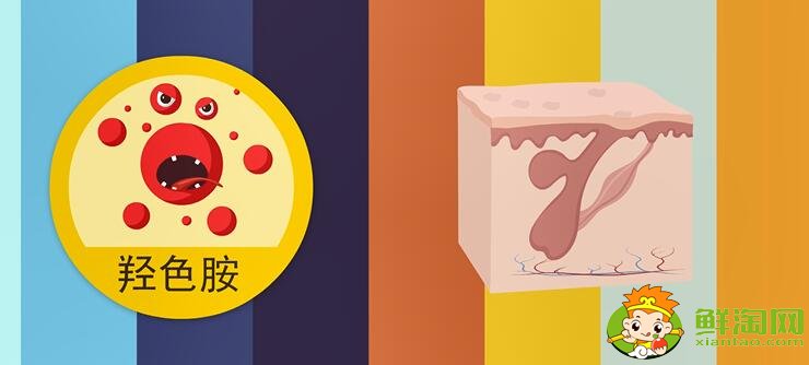 菠蘿為什么要用鹽水泡