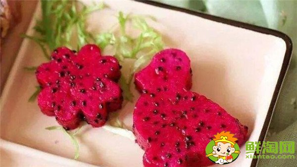 孕婦可以吃火龍果嗎，孕婦能吃火龍果