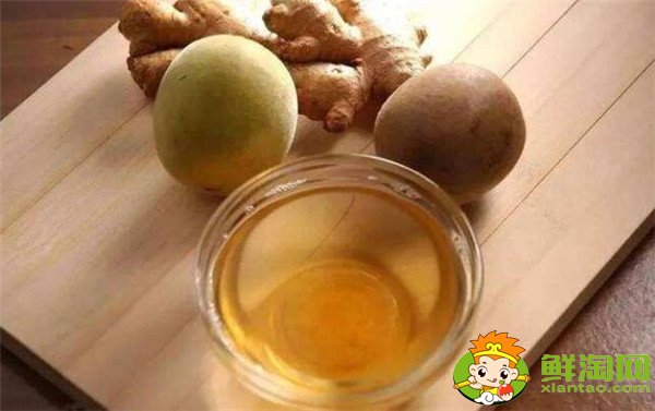 羅漢果泡水的功效與作用，羅漢果茶的功效與作用